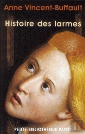 Histoire De Larmes