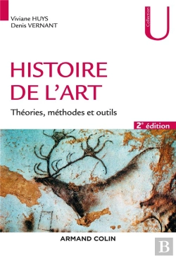Bertrand.pt - Histoire De L'Art. - 2e Ed. - Theories, Methodes Et Outils