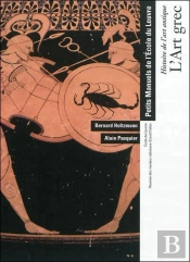 Histoire De L'Art Antique ; L'Art Grec