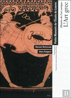 Bertrand.pt - Histoire De L'Art Antique ; L'Art Grec