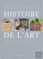 Histoire De L'Art ; Architecture, Sculpture