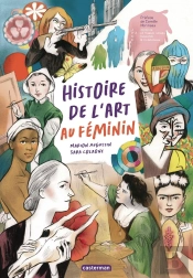 Histoire De L'Art Au Féminin