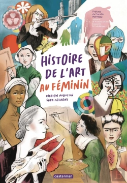 Bertrand.pt - Histoire De L'Art Au Féminin