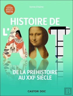 Bertrand.pt - Histoire De L'Art : De La Préhistoire Au Xxie Siècle