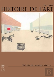 Histoire De L'Art N 76/2015