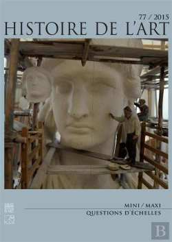 Bertrand.pt - Histoire De L'Art N0 77 / 2015-2