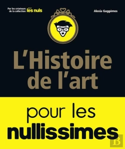 Bertrand.pt - Histoire De L'Art Pour Les Nullissimes