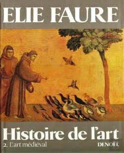 Bertrand.pt - Histoire De L'Art T.2: L'Art Medieval