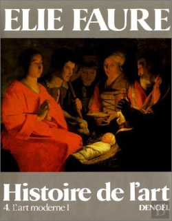 Bertrand.pt - Histoire De L'Art T.4: L'Art Moderne I
