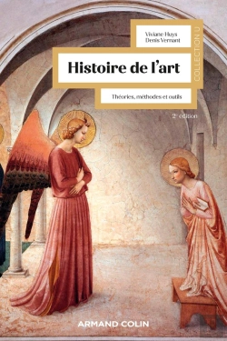 Bertrand.pt - Histoire De L'Art : Théories, Méthodes Et Outils (3e Édition)
