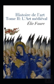 Histoire De L'Art - Tome Ii
