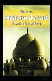 Histoire De L'Art - Tome Ii