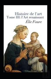 Histoire De L'Art - Tome Iii