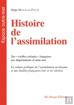 Bertrand.pt - Histoire De L'Assimilation