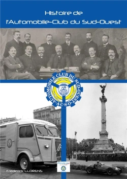 Bertrand.pt - Histoire De L'Automobile-Club Du Sud-Ouest
