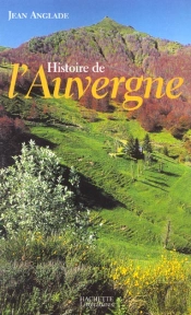 Histoire De L'Auvergne