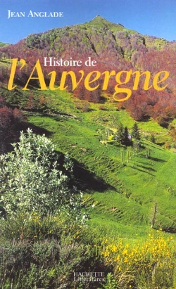 Bertrand.pt - Histoire De L'Auvergne
