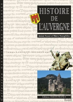 Bertrand.pt - Histoire De L'Auvergne