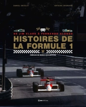 Histoire De Le Formule 1 : De Jim Clark À Fernando Alonso