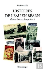 Histoire De L'Eau En Bearn