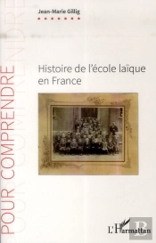 Histoire De L'École Laïque En France