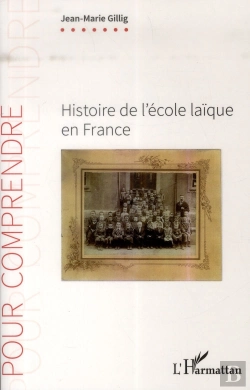 Bertrand.pt - Histoire De L'École Laïque En France