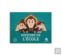 Bertrand.pt - Histoire De L'École