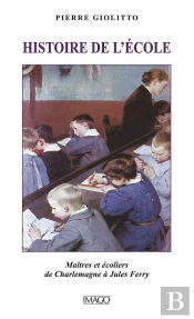 Histoire De L'Ecole