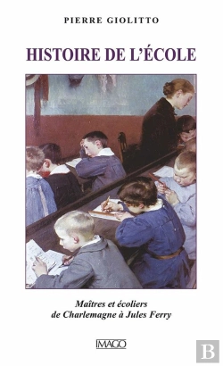 Bertrand.pt - Histoire De L'Ecole