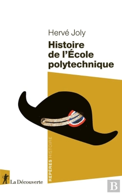 Bertrand.pt - Histoire De L'École Polytechnique