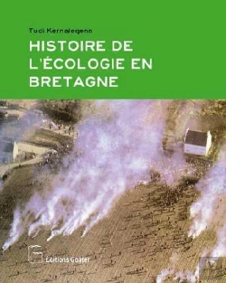 Bertrand.pt - Histoire De L'Écologie En Bretagne