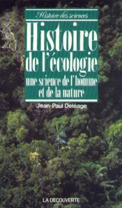 Histoire De L'Ecologie