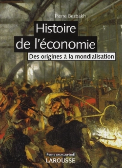 Bertrand.pt - Histoire De L'Économie