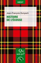 Histoire De L'Ecosse