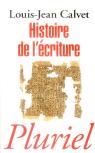 Histoire De L'Écriture