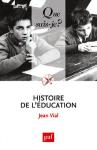 Histoire De L'Éducation (4e Édition)