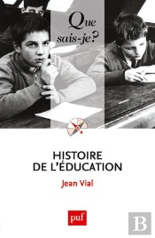 Histoire De L'Éducation (4e Édition)