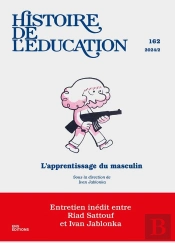 Histoire De L'Education