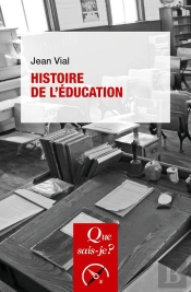 Histoire De L'Éducation