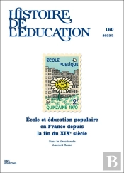 Histoire De L'Education