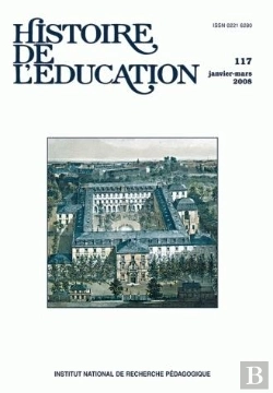 Bertrand.pt - Histoire De L'Éducation, N° 117/2008