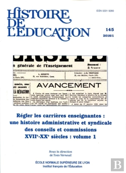 Bertrand.pt - Histoire De L'Education