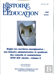 Histoire De L'Education