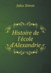 Histoire De L'ÉCole D'Alexandrie