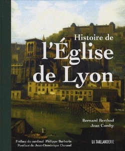 Bertrand.pt - Histoire De L'Église De Lyon