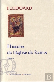 Histoire De L'Église De Reims T.2