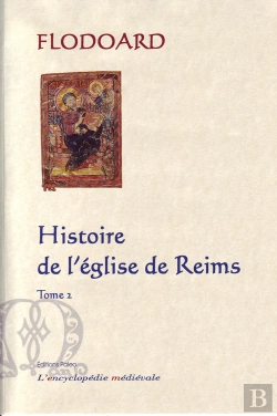 Bertrand.pt - Histoire De L'Église De Reims T.2