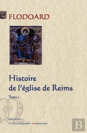Histoire De L'Église De Reims Tome 1