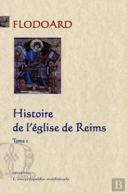 Bertrand.pt - Histoire De L'Église De Reims Tome 1