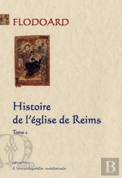 Histoire De L'Église De Reims Tome 2